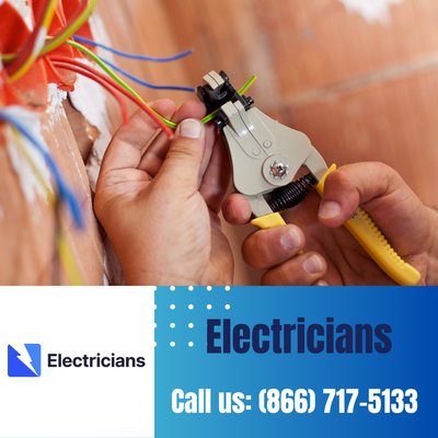 Carrollton Electricians: Your Premier Choice for Electrical Services | Electrical contractors Carrollton